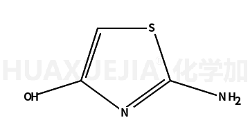 2-氨基噻唑-4-醇