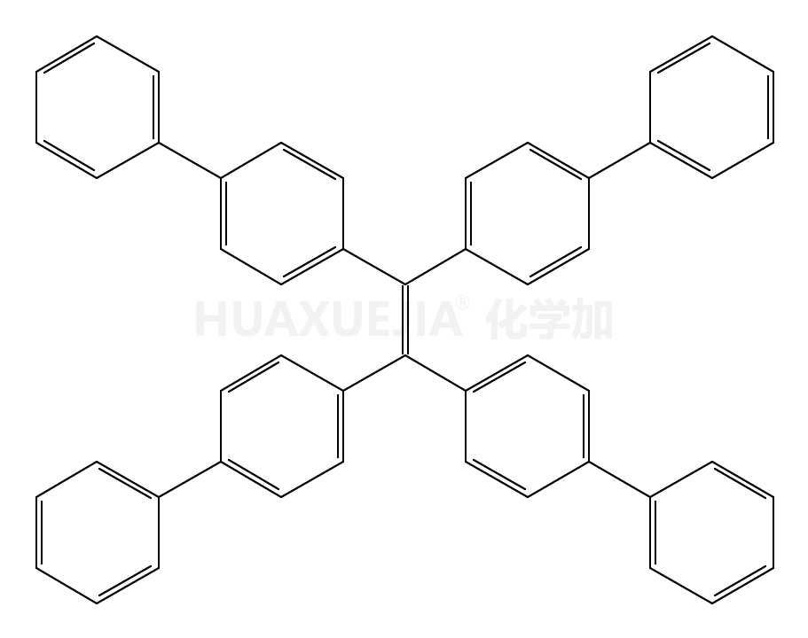 1,1,2,2-四(4-联苯基)乙烯