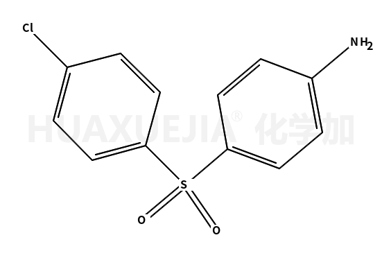 4-((4-氯苯基)磺酰基)苯胺