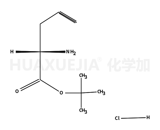 (S)-2-氨基-4-戊炔酸叔丁酯