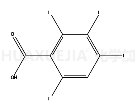 2,3,4,6-tetraiodobenzoic acid