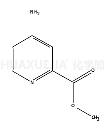 4-氨基吡啶-2-甲酸甲酯