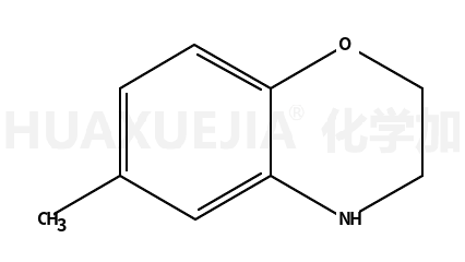 6-甲基-3,4-二氢-2H-1,4-苯并噁嗪