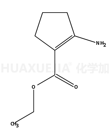 2-氨基-1-环戊烯甲酸乙酯