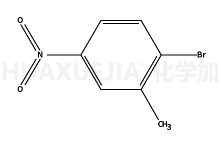 2-溴-5-硝基甲苯