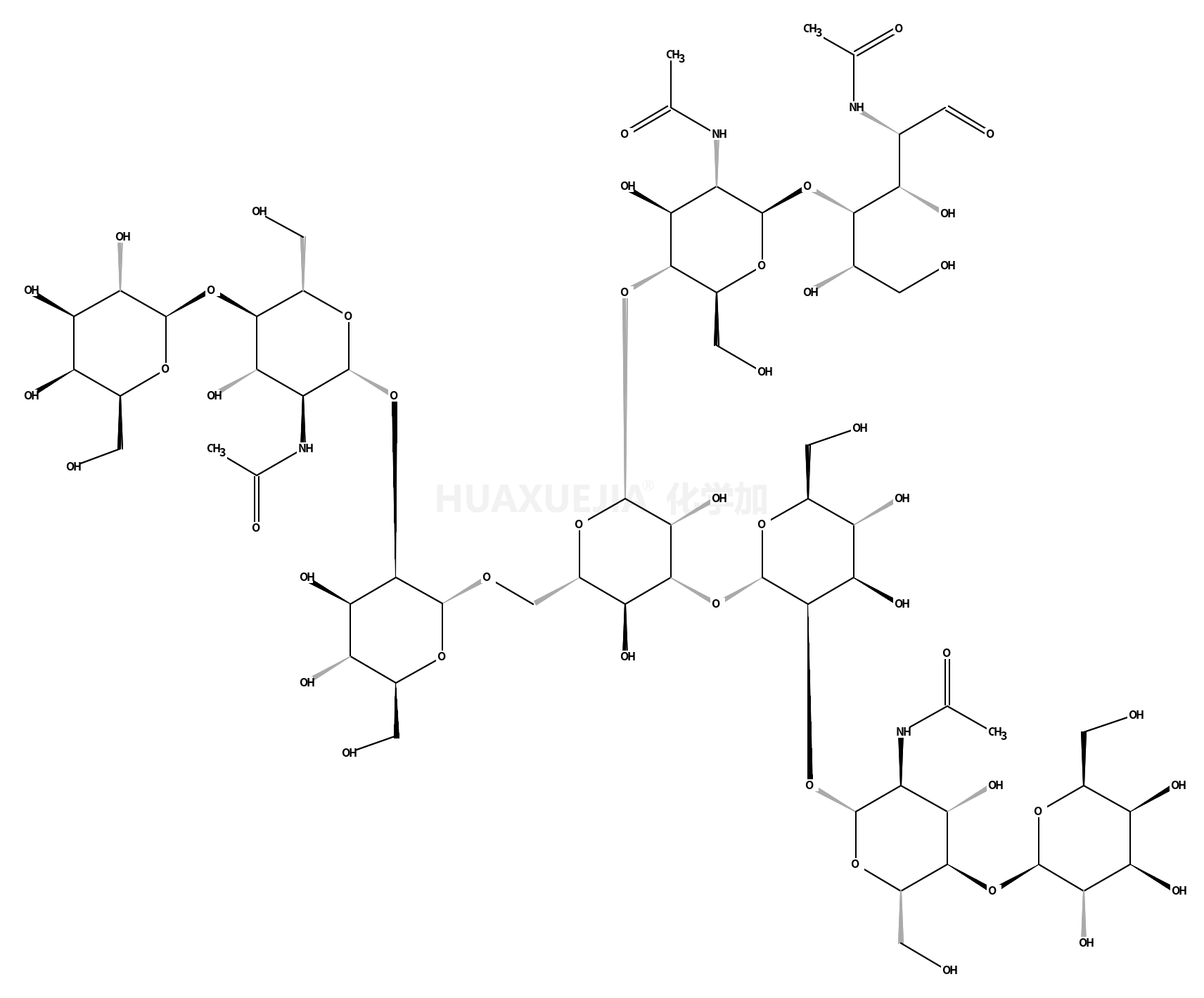 G2聚糖