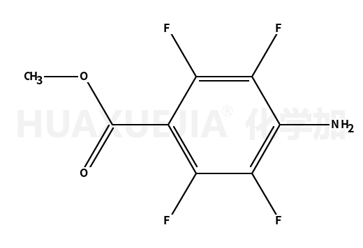 4-氨基-2,3,5,6-四氟苯甲酸甲酯