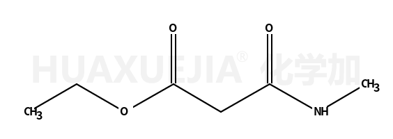 N-甲基丙二酸单乙酯单酰胺