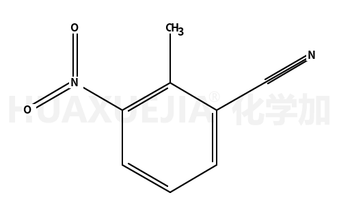 2 -甲基- 3 -硝基苯