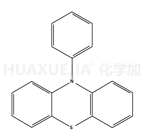 10-苯基吩噻嗪