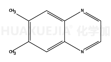 6,7-二甲基喹喔啉