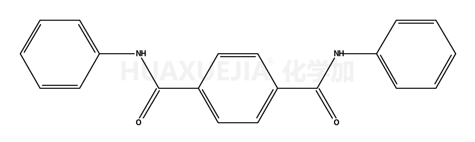 对苯二甲酰二苯胺