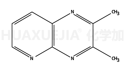 2,3-dimethylpyrido[2,3-b]pyrazine