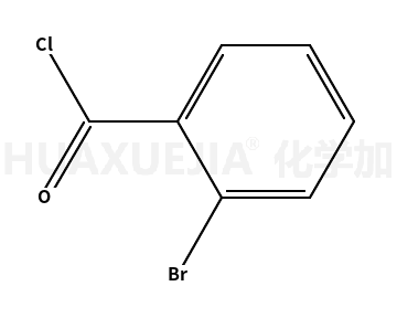 2-溴苯甲酰氯