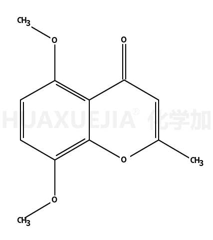 5,8-dimethoxy-2-methylchromen-4-one