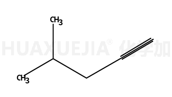 4-甲基-1-戊炔