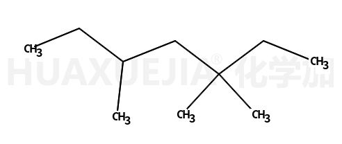 3,3,5-三甲基庚烷