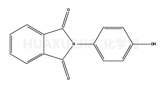 N-(4-羟苯基)邻苯二甲酰亚胺