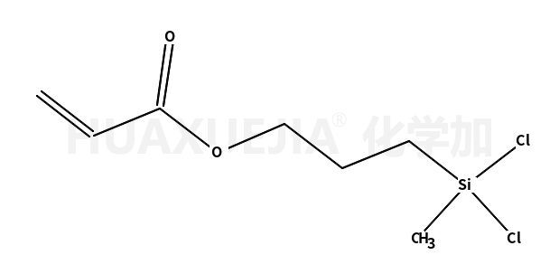 3-丙烯酰氧基丙基甲基二氯硅烷