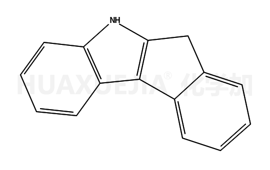 5,6-二氢茚并[2,1-b]吲哚