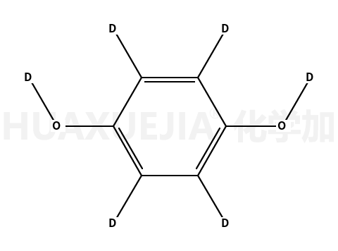 对苯二酚-d6