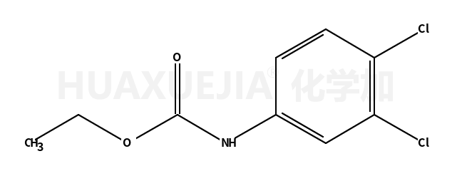 3,4-二氯苯基氨基甲酸乙酯