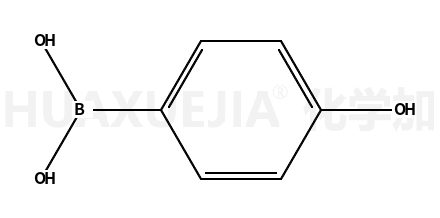 4-羟基苯硼酸