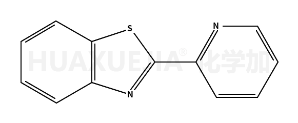 2-(2-吡啶)苯并噻唑