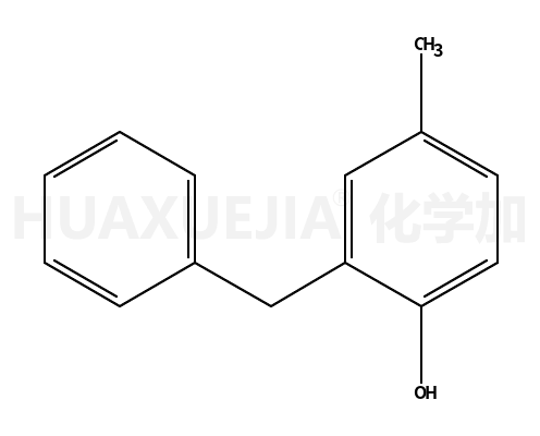 2-苄基-4-甲基苯酚