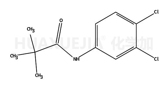 3,4-二氯-N-特戊酰基苯胺