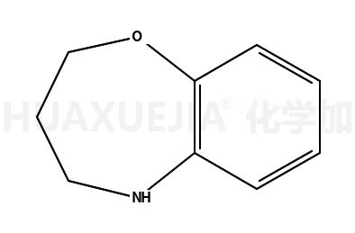2,3,4,5 - 四氢-1,5 - 苯并氧杂吖庚因