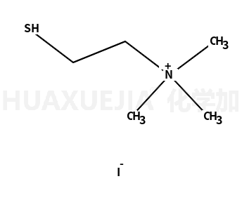 硫基胆碱 碘化物
