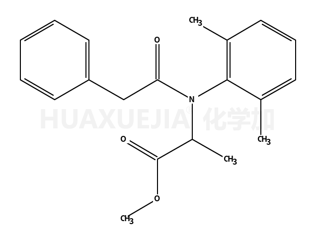 71626-11-4结构式