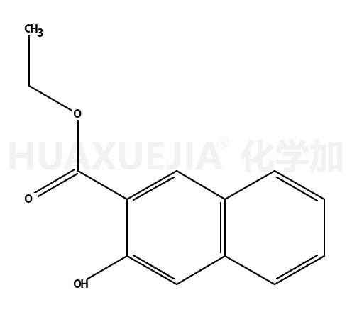 3-羟基-2-萘甲酸乙酯