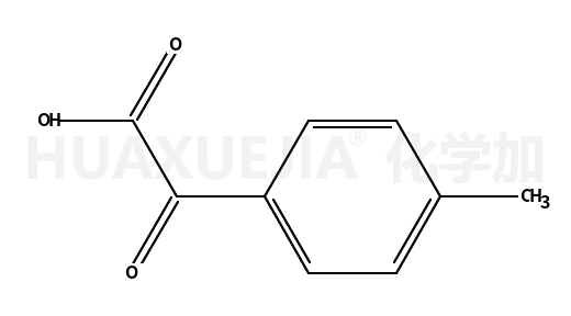 4-甲基苯基乙醛酸
