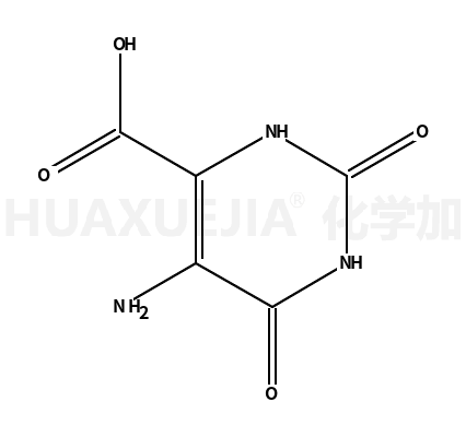 5-氨基乳清酸