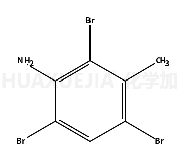 3-甲基-2,4,6-三溴苯胺