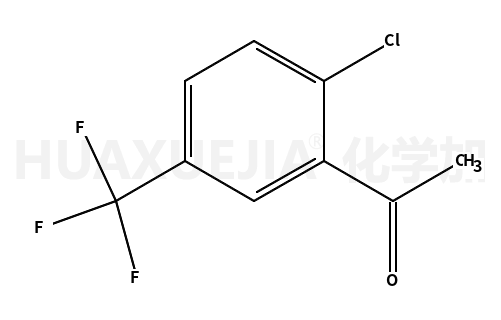 2-氯-5-(三氟甲基)苯乙酮