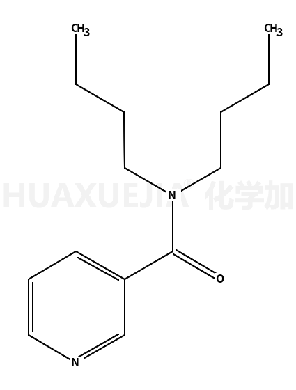 N,N-dibutylpyridine-3-carboxamide