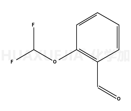 2-(二氟甲氧基)苯甲醛