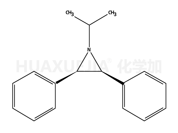 顺-1-异丙基-2,3-二苯基氮丙啶