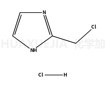 2-氯甲基-1h-咪唑盐酸盐