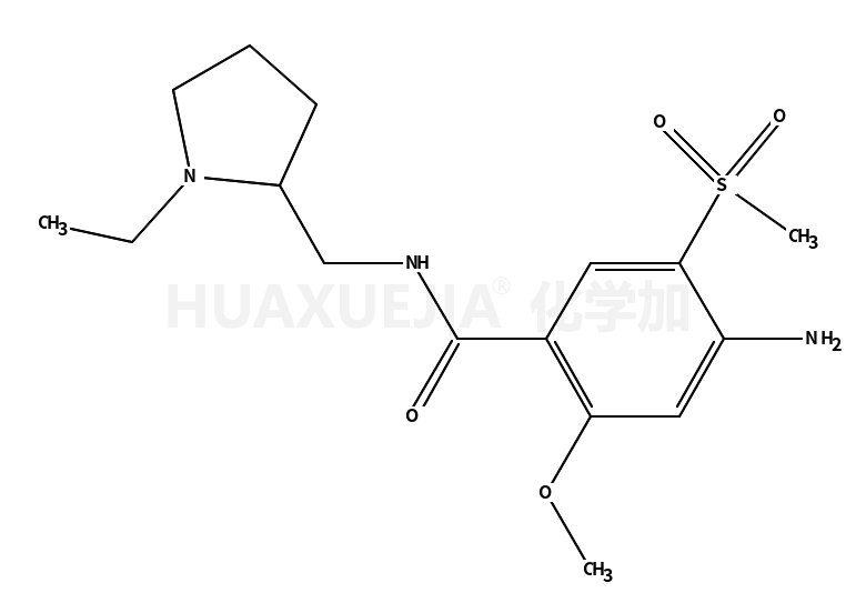 Amisulpride Impurity 3