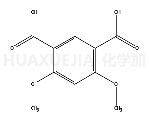 4,6-二甲氧基间苯二甲酸