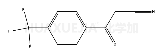 3-氧代-3-[4-(三氟甲基)苯基]丙腈