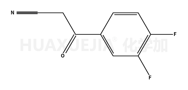 2’,4’-二氟苯甲酰基乙腈