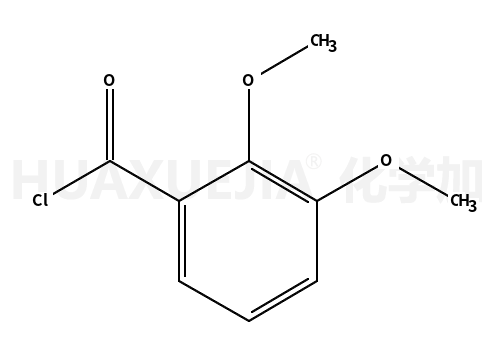 2,3-二甲氧基苯甲酰氯