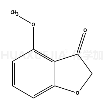 4-甲氧基-3-苯并呋喃酮