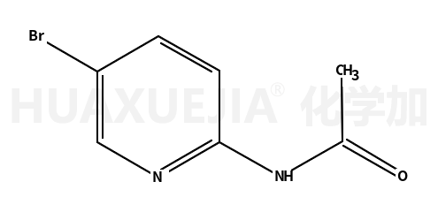 2-乙酰氨基-5-溴吡啶