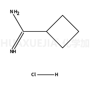 盐酸环丁烷羰基脒